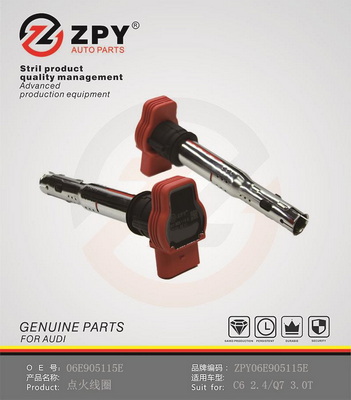 Zapaľovacia cievka Guangzhou Yuhang Auto Parts Co., LTD